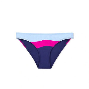 Tory Burch bikini bottom medium Marguerite Colorblock
Hipster Bottoms